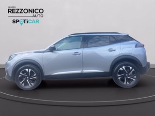 PEUGEOT 2008 1.2 puretech Allure Pack s&s 100cv