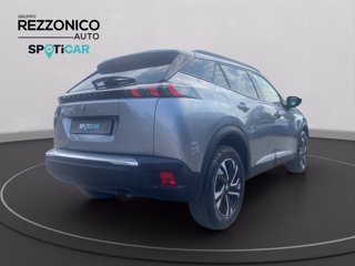 PEUGEOT 2008 1.2 puretech Allure Pack s&s 100cv