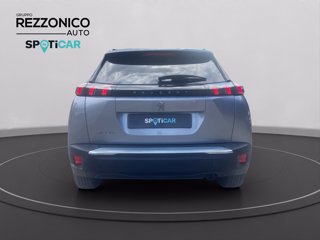 PEUGEOT 2008 1.2 puretech Allure Pack s&s 100cv