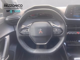 PEUGEOT 2008 1.2 puretech Allure Pack s&s 100cv