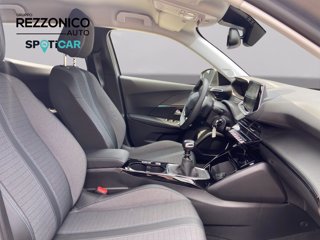 PEUGEOT 2008 1.2 puretech Allure Pack s&s 100cv