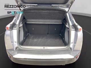 PEUGEOT 2008 1.2 puretech Allure Pack s&s 100cv