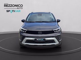 OPEL Crossland 1.2 Ultimate s&s 110cv