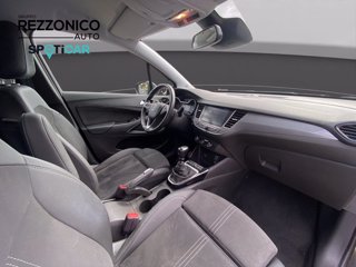 OPEL Crossland 1.2 Ultimate s&s 110cv