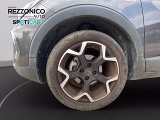 OPEL Crossland 1.2 Ultimate s&s 110cv