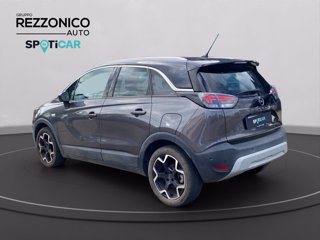 OPEL Crossland 1.2 Ultimate s&s 110cv