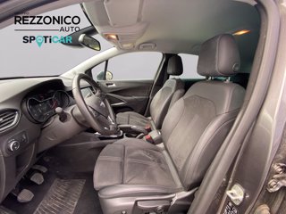 OPEL Crossland 1.2 Ultimate s&s 110cv