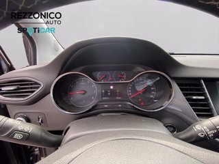 OPEL Crossland 1.2 Ultimate s&s 110cv