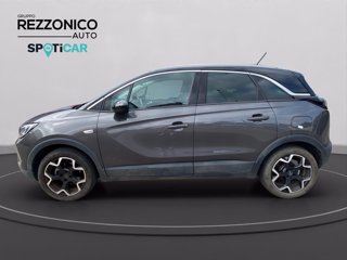 OPEL Crossland 1.2 Ultimate s&s 110cv