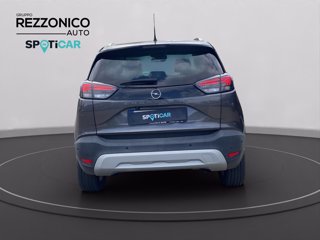 OPEL Crossland 1.2 Ultimate s&s 110cv