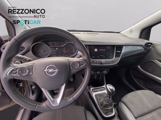 OPEL Crossland 1.2 Ultimate s&s 110cv