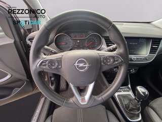 OPEL Crossland 1.2 Ultimate s&s 110cv