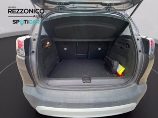 OPEL Crossland 1.2 Ultimate s&s 110cv