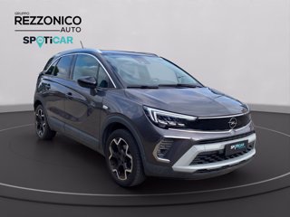 OPEL Crossland 1.2 Ultimate s&s 110cv