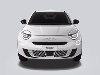 FIAT 600 Hybrid ICON