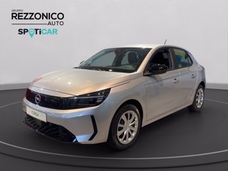 OPEL Corsa 1.2 Edition s&s 100cv