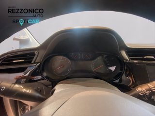 OPEL Corsa 1.2 Edition s&s 100cv