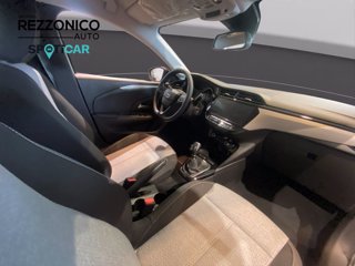 OPEL Corsa 1.2 Edition s&s 100cv