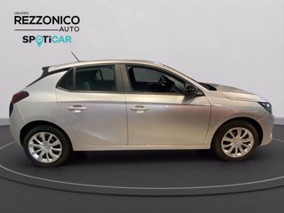 OPEL Corsa 1.2 Edition s&s 100cv