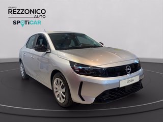 OPEL Corsa 1.2 Edition s&s 100cv