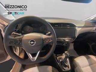 OPEL Corsa 1.2 Edition s&s 100cv