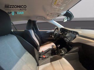 OPEL Corsa 1.2 Edition s&s 100cv