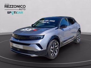 OPEL Mokka 1.2 GS s&s 130cv at8