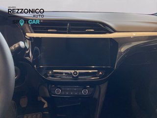 OPEL Corsa 1.2 GS s&s 100cv