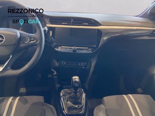 OPEL Corsa 1.2 GS s&s 100cv