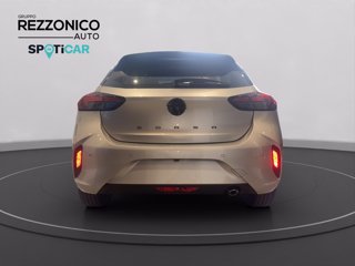 OPEL Corsa 1.2 GS s&s 100cv