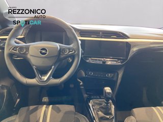 OPEL Corsa 1.2 GS s&s 100cv