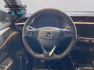 OPEL Corsa 1.2 GS s&s 100cv