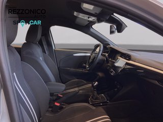 OPEL Corsa 1.2 GS s&s 100cv