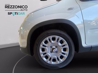 FIAT Panda My25 1.0 70cv Hybrid Pan