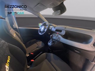 FIAT Panda My25 1.0 70cv Hybrid Pan