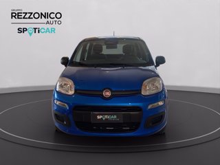 FIAT Pandina 1.0 firefly hybrid s&s 70cv