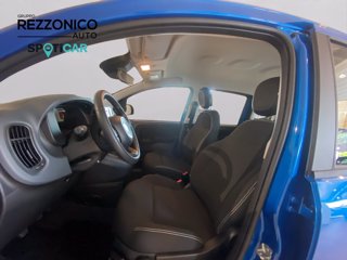 FIAT Pandina 1.0 firefly hybrid s&s 70cv