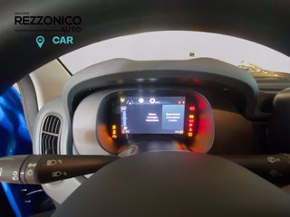 FIAT Pandina 1.0 firefly hybrid s&s 70cv