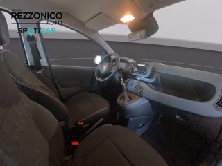 FIAT Pandina 1.0 firefly hybrid s&s 70cv