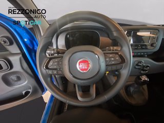 FIAT Pandina 1.0 firefly hybrid s&s 70cv