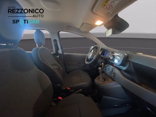 FIAT Pandina 1.0 firefly hybrid s&s 70cv