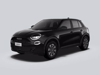 FIAT 600 Hybrid My25 600 1.2 Hybrid