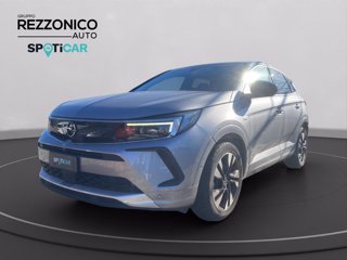 OPEL Grandland 1.2 Business Elegance s&s 130cv at8