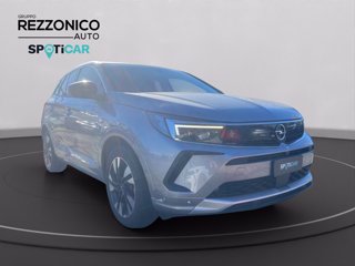 OPEL Grandland 1.2 Business Elegance s&s 130cv at8