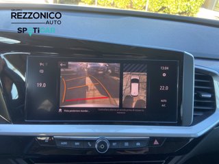 OPEL Grandland 1.2 Business Elegance s&s 130cv at8