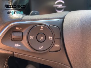 OPEL Grandland 1.2 Business Elegance s&s 130cv at8