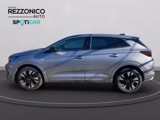 OPEL Grandland 1.2 Business Elegance s&s 130cv at8