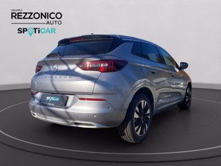 OPEL Grandland 1.2 Business Elegance s&s 130cv at8