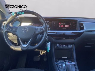 OPEL Grandland 1.2 Business Elegance s&s 130cv at8