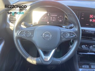 OPEL Grandland 1.2 Business Elegance s&s 130cv at8